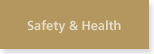 safety & Health