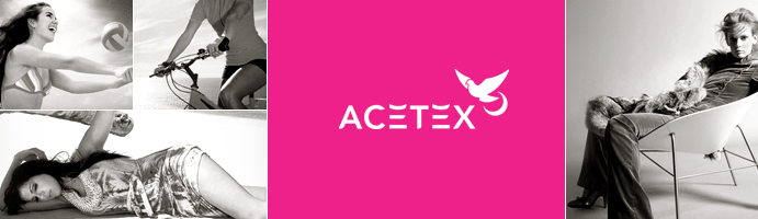 ACETEX 로고